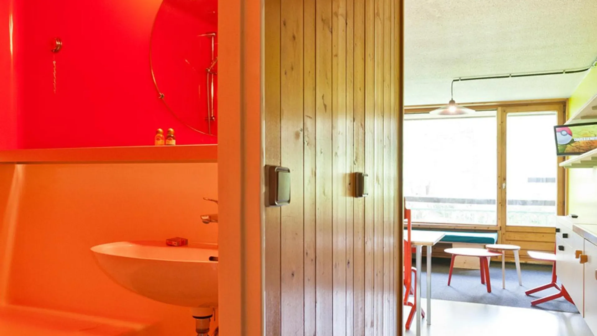 Apartment Studio Renove **Ski Aux Pieds** Avec Balcon, Au Coeur D'Arc 1800 - Fr-1-346-375 Les Arcs  France
