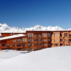 Prestige Odalys Edenarc Hotel apartamentowy