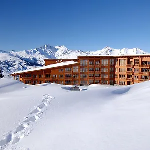 Prestige Odalys Eden Hotel apartamentowy